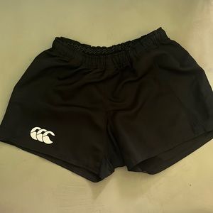 Canterbury Rugby Shorts